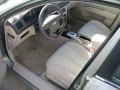 2008 Natural Khaki Green Hyundai Sonata GLS  photo #4