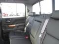 2016 Black Chevrolet Silverado 2500HD LTZ Crew Cab 4x4  photo #9