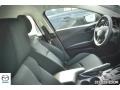 2016 Meteor Gray Mica Mazda MAZDA3 i Sport 4 Door  photo #5