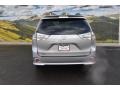 2015 Silver Sky Metallic Toyota Sienna SE  photo #4