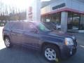 Atlantis Blue Metallic - Terrain SLE AWD Photo No. 1
