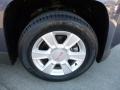 Atlantis Blue Metallic - Terrain SLE AWD Photo No. 2
