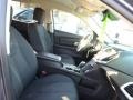 Atlantis Blue Metallic - Terrain SLE AWD Photo No. 3