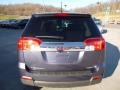 Atlantis Blue Metallic - Terrain SLE AWD Photo No. 8