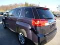 Atlantis Blue Metallic - Terrain SLE AWD Photo No. 9