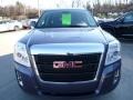 Atlantis Blue Metallic - Terrain SLE AWD Photo No. 12