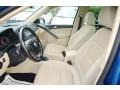 Sapphire Blue Metallic - Tiguan SE Photo No. 13