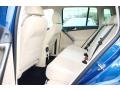 Sapphire Blue Metallic - Tiguan SE Photo No. 20