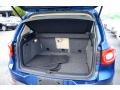 Sapphire Blue Metallic - Tiguan SE Photo No. 24