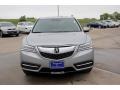 Lunar Silver Metallic - MDX SH-AWD Technology Photo No. 2
