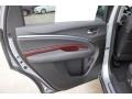 Lunar Silver Metallic - MDX SH-AWD Technology Photo No. 16