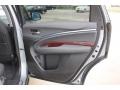 Lunar Silver Metallic - MDX SH-AWD Technology Photo No. 21