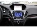 Lunar Silver Metallic - MDX SH-AWD Technology Photo No. 32
