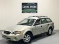 Champagne Gold Opal - Outback 2.5i Wagon Photo No. 4