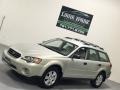 Champagne Gold Opal - Outback 2.5i Wagon Photo No. 9