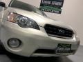 Champagne Gold Opal - Outback 2.5i Wagon Photo No. 19