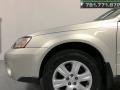 Champagne Gold Opal - Outback 2.5i Wagon Photo No. 23