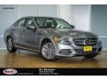 Palladium Silver Metallic - C 300 Sedan Photo No. 1