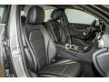 Palladium Silver Metallic - C 300 Sedan Photo No. 2
