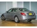 Palladium Silver Metallic - C 300 Sedan Photo No. 3