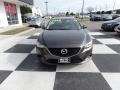 Titanium Flash Mica - Mazda6 Sport Photo No. 2