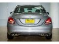 Palladium Silver Metallic - C 300 Sedan Photo No. 4