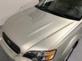 Champagne Gold Opal - Outback 2.5i Wagon Photo No. 31