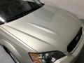 Champagne Gold Opal - Outback 2.5i Wagon Photo No. 33