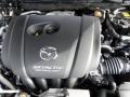 2016 Titanium Flash Mica Mazda Mazda6 Sport  photo #6