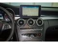Palladium Silver Metallic - C 300 Sedan Photo No. 8