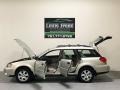 Champagne Gold Opal - Outback 2.5i Wagon Photo No. 46