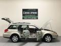 Champagne Gold Opal - Outback 2.5i Wagon Photo No. 47