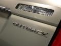 Champagne Gold Opal - Outback 2.5i Wagon Photo No. 51