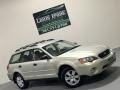 Champagne Gold Opal - Outback 2.5i Wagon Photo No. 53