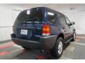 2003 True Blue Metallic Ford Escape XLT V6  photo #8