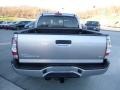 Silver Sky Metallic - Tacoma TRD Sport Double Cab 4x4 Photo No. 9