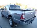 Silver Sky Metallic - Tacoma TRD Sport Double Cab 4x4 Photo No. 10