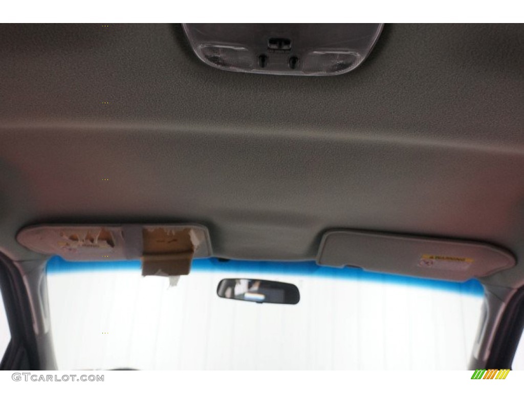 2003 Escape XLT V6 - True Blue Metallic / Medium Dark Flint photo #25