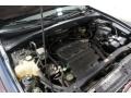 True Blue Metallic - Escape XLT V6 Photo No. 43