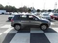 Pepper Gray Metallic - Tiguan S Photo No. 3