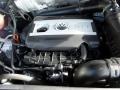 Pepper Gray Metallic - Tiguan S Photo No. 6