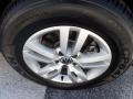 Pepper Gray Metallic - Tiguan S Photo No. 7