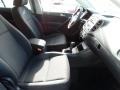 Pepper Gray Metallic - Tiguan S Photo No. 13