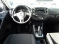 Pepper Gray Metallic - Tiguan S Photo No. 15