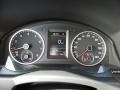 Pepper Gray Metallic - Tiguan S Photo No. 16