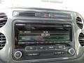 Pepper Gray Metallic - Tiguan S Photo No. 17