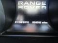 2013 Orkney Grey Metallic Land Rover Range Rover Evoque Pure  photo #20