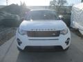 2016 Fuji White Land Rover Discovery Sport HSE 4WD  photo #5
