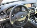 2016 Jet Black BMW 5 Series 528i xDrive Sedan  photo #14