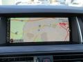 2016 Jet Black BMW 5 Series 528i xDrive Sedan  photo #16